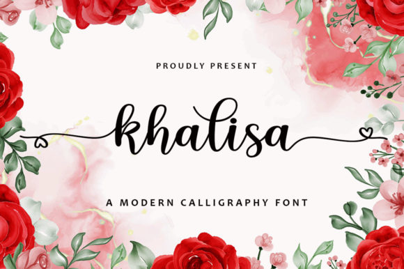Why Khalisa Script Feels Like the Missing Piece in Your Design Toolbox